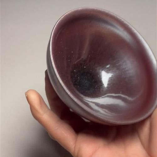 【闪购商品】茶盏-296............