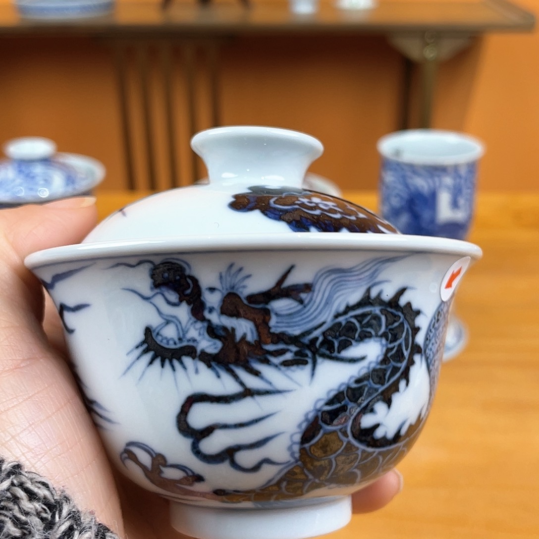 景德镇陶瓷景德镇瓷器