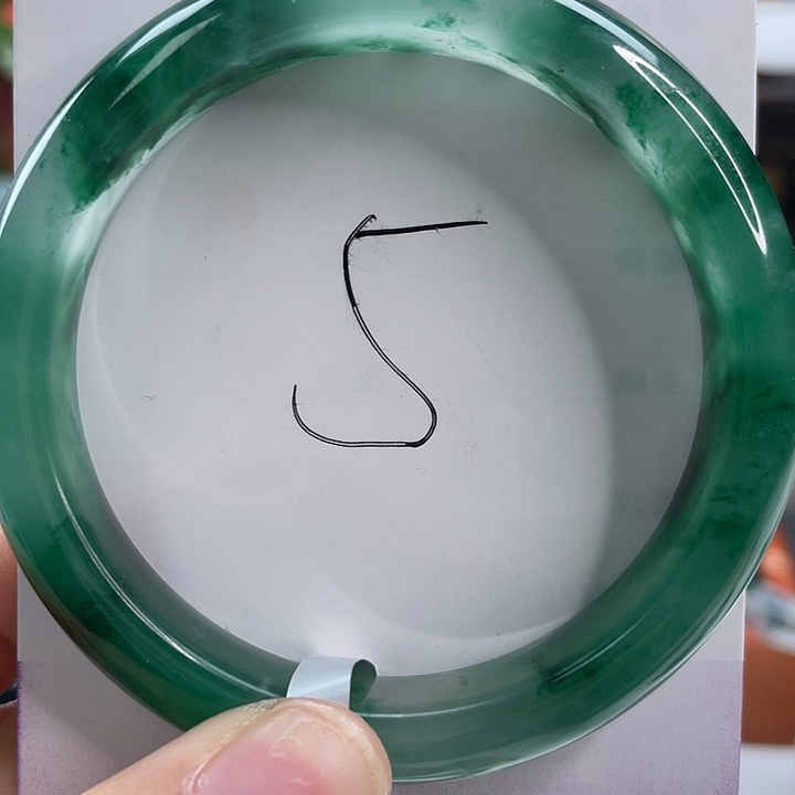 石英质玉手串未镶嵌