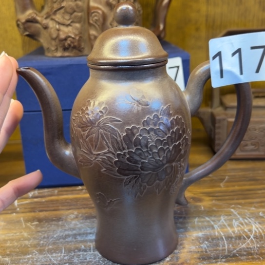 【闪购商品】紫砂茶壶紫砂壶等