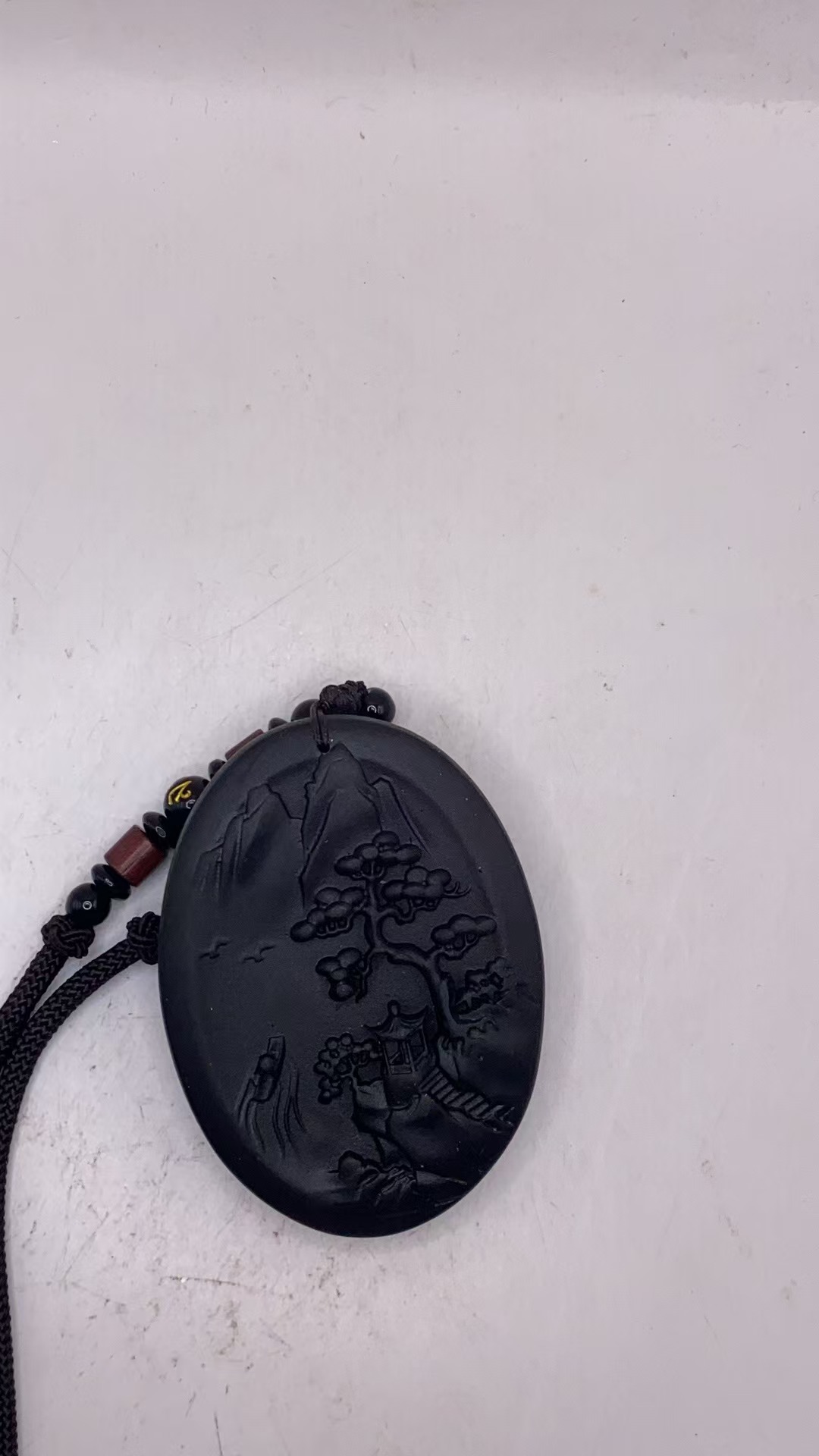 Z93【臻源饰品】精品时尚百搭气质款吊坠（多样性发其一）