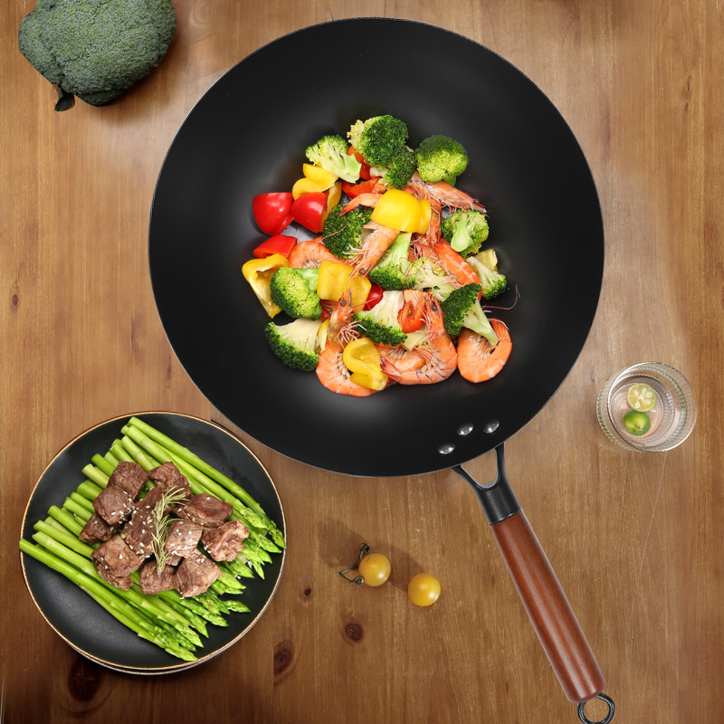 32康尼菲有钛微量元素锅L01