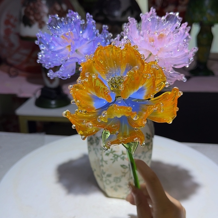 琉璃手工艺品4层1111