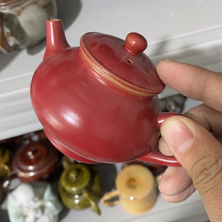 陶瓷艺术品及陶瓷制品