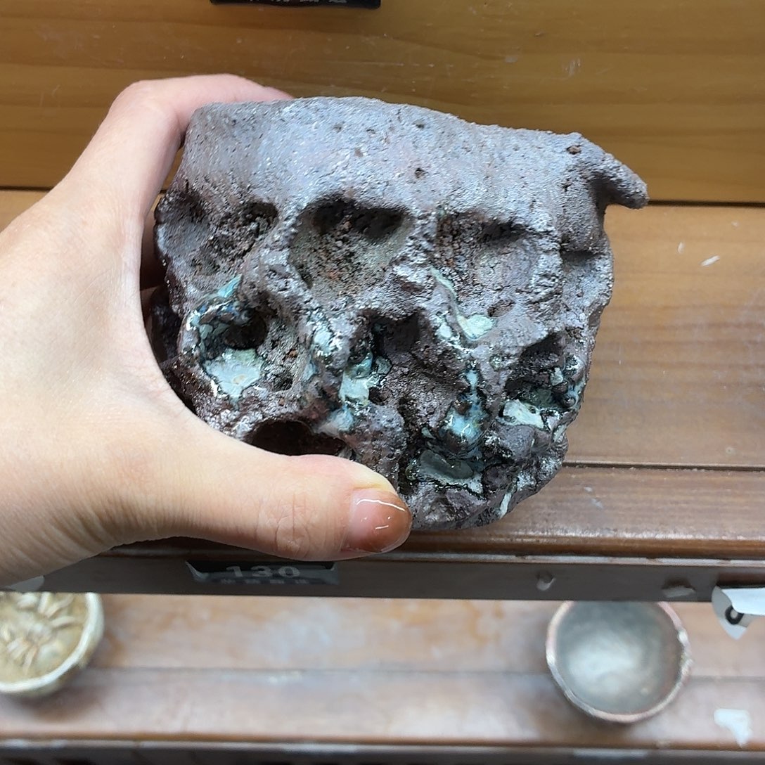 陶园柴烧，精品高货130