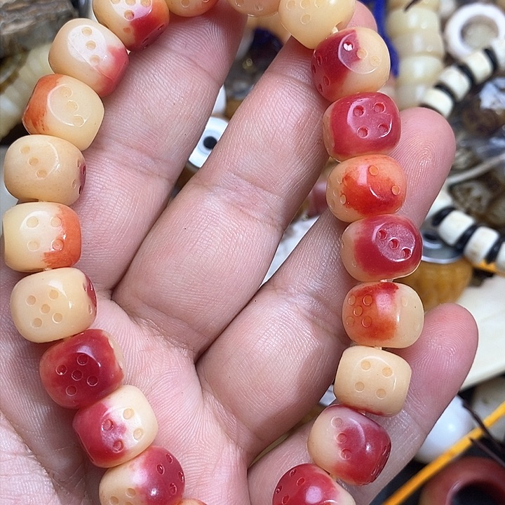 驼骨其他其他配饰