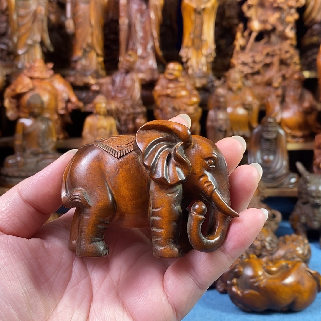 黄杨木Z*G小叶黄杨木工艺品