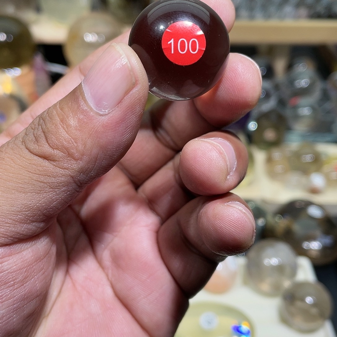 未镶嵌珠宝半成品水晶
