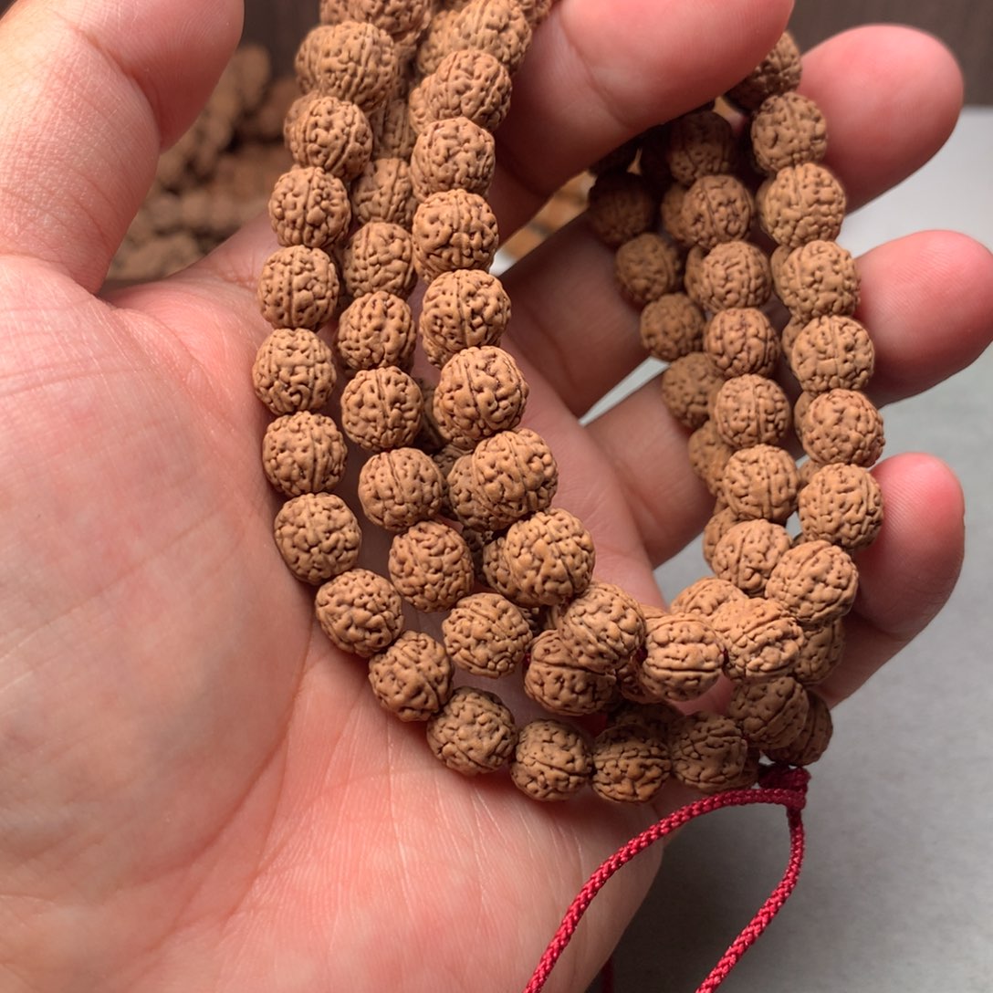 吊坠金刚菩提?*盘龙