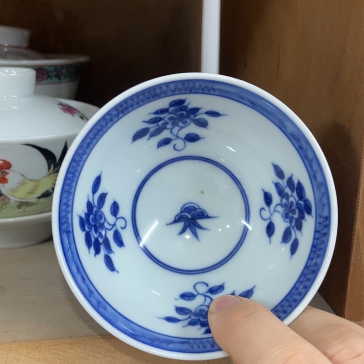 陶瓷艺术品的制作
