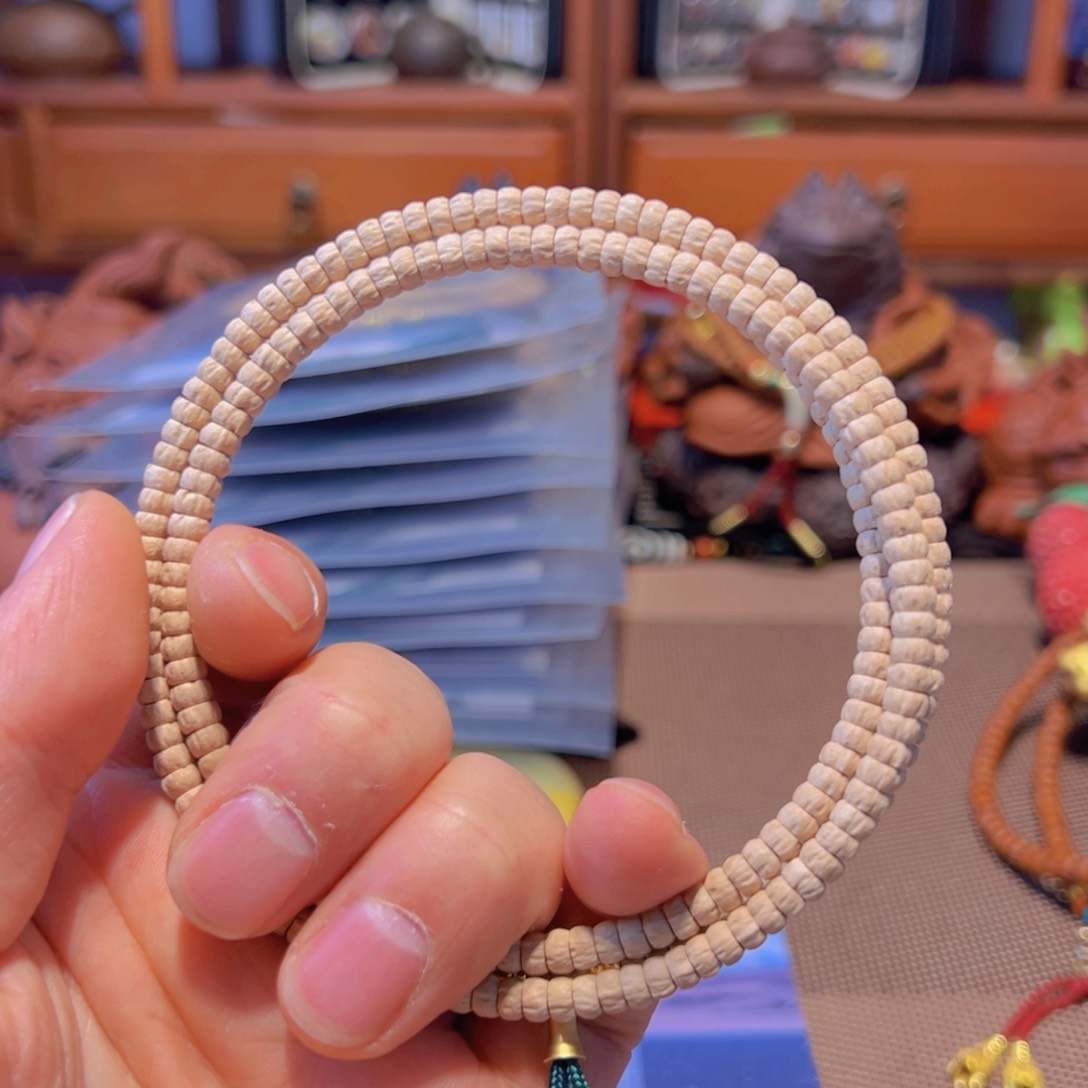 柏香籽/百香籽吊坠故*.