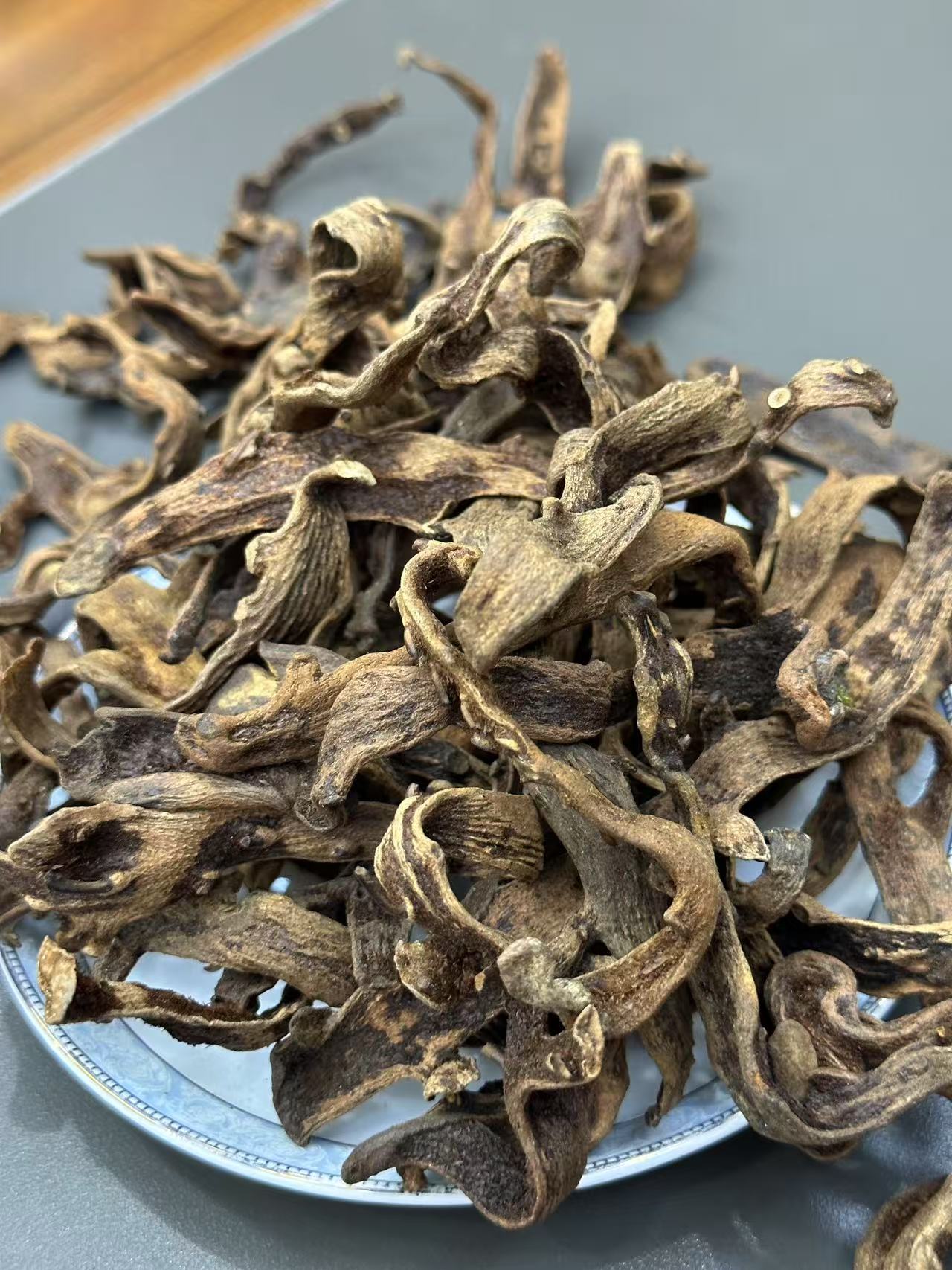 骨碎补 药都芍哥精选农产品 