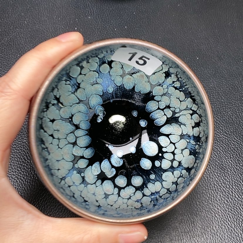 【闪购商品】茶盏全手工打造建盏