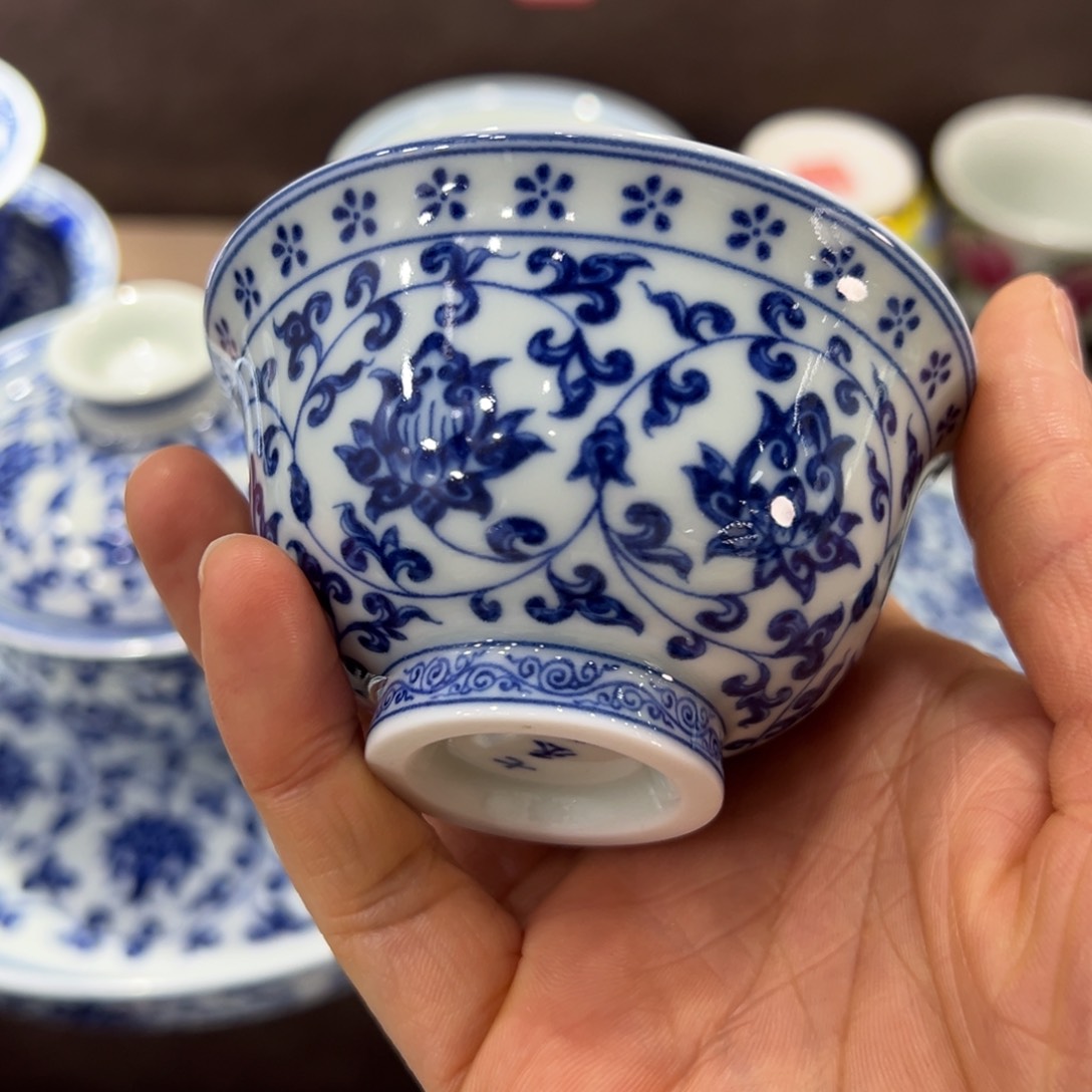 全场七景德镇上涨幅度较大的