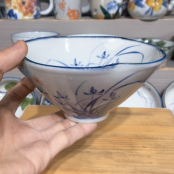 禾泥陶器手工制作