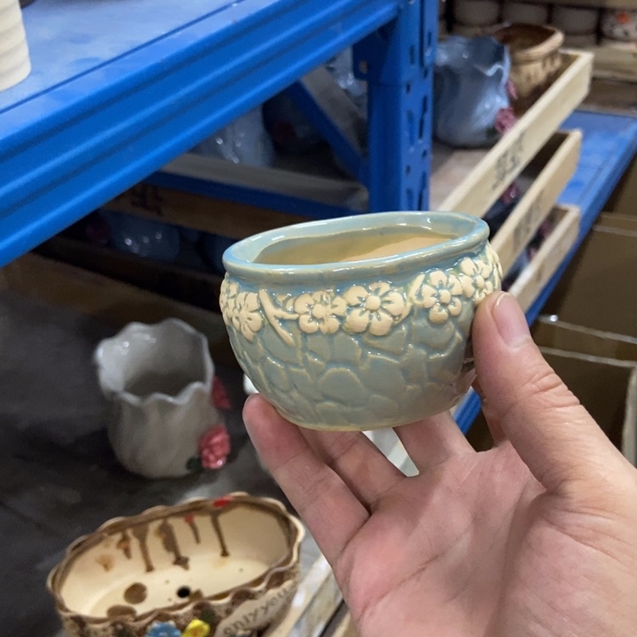 花盆单场满9.9发货8*5