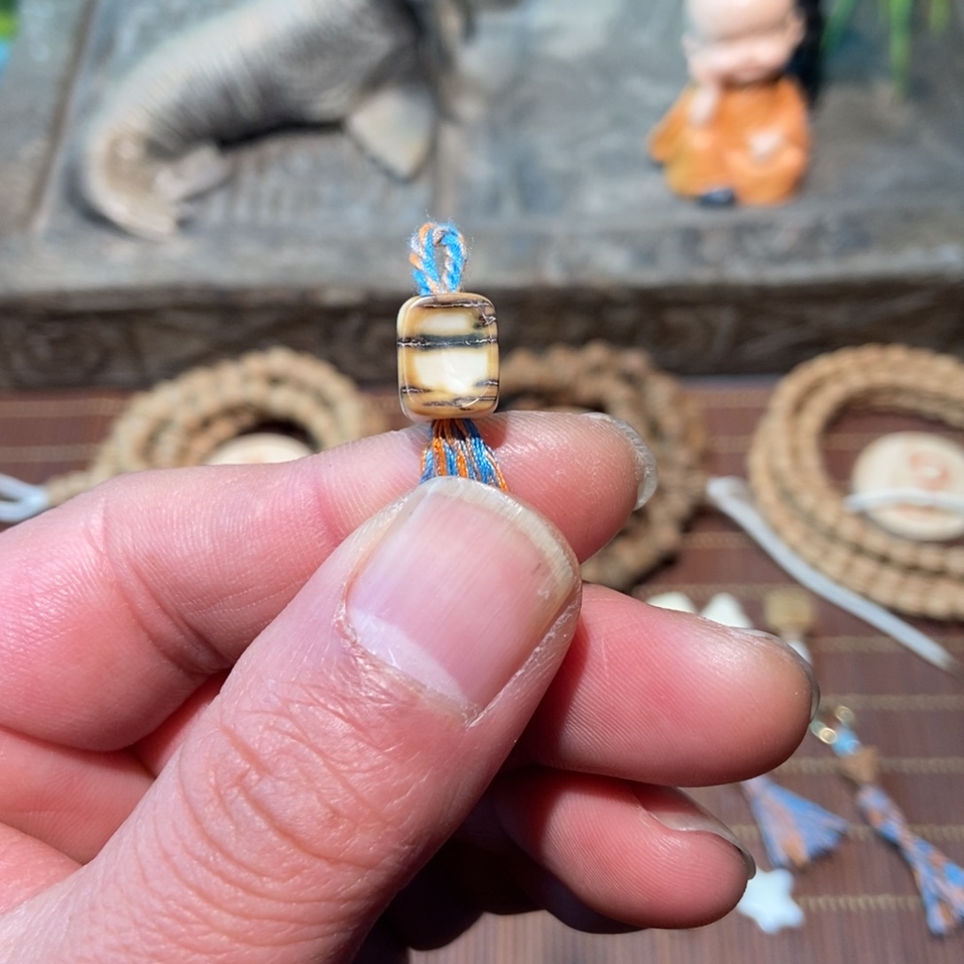 吊坠柏香籽/百香籽