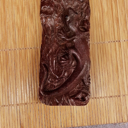 檀香紫檀（小叶紫檀）香*