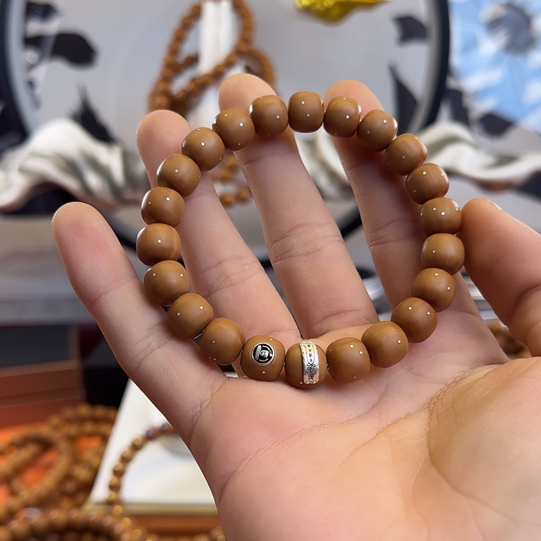 老***四手串猴头核桃满天星