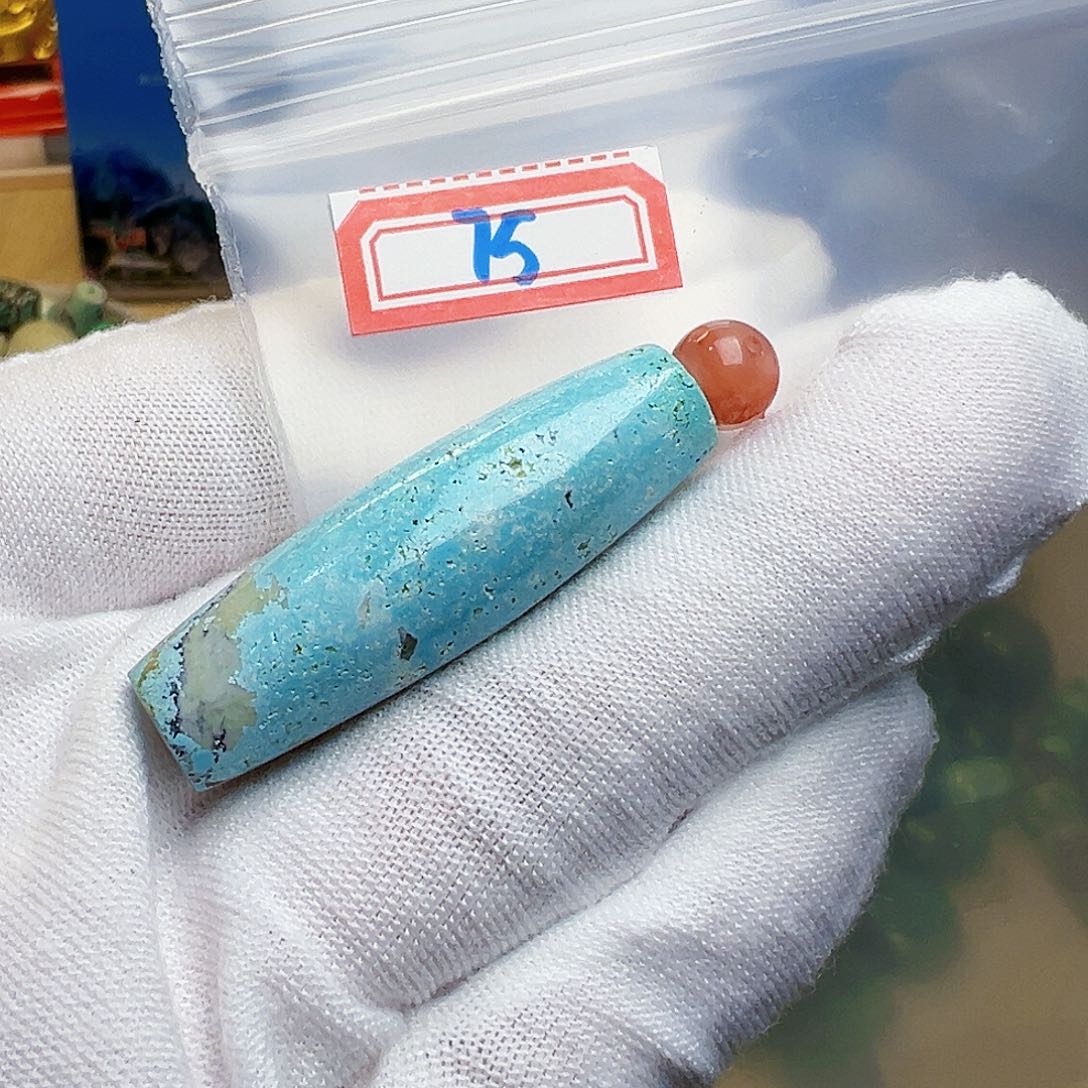 南红玛瑙珠宝奇石未镶嵌