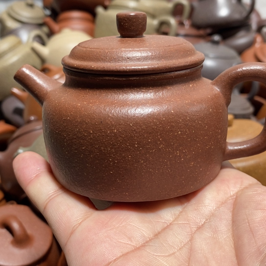 許***乐紫砂茶壶闪购商品紫砂壶