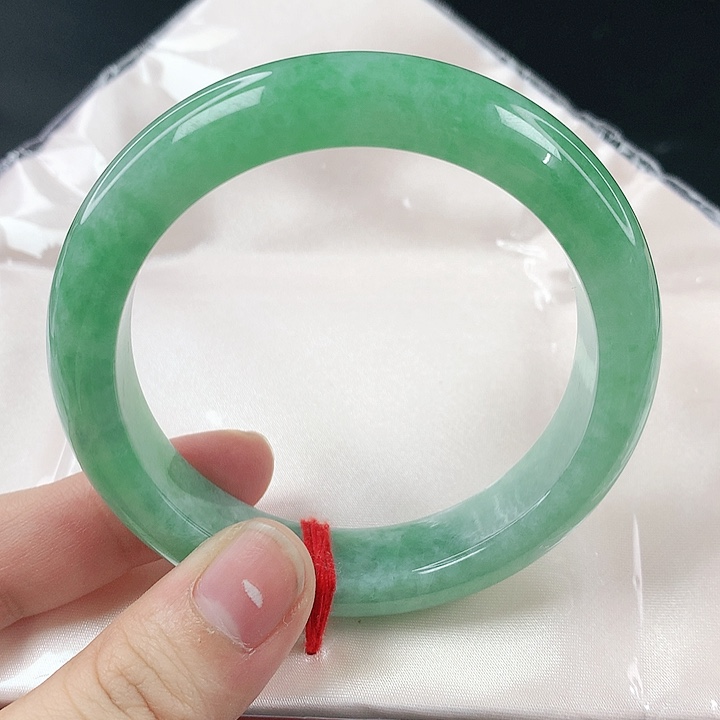 未镶嵌手镯翡翠翡翠810