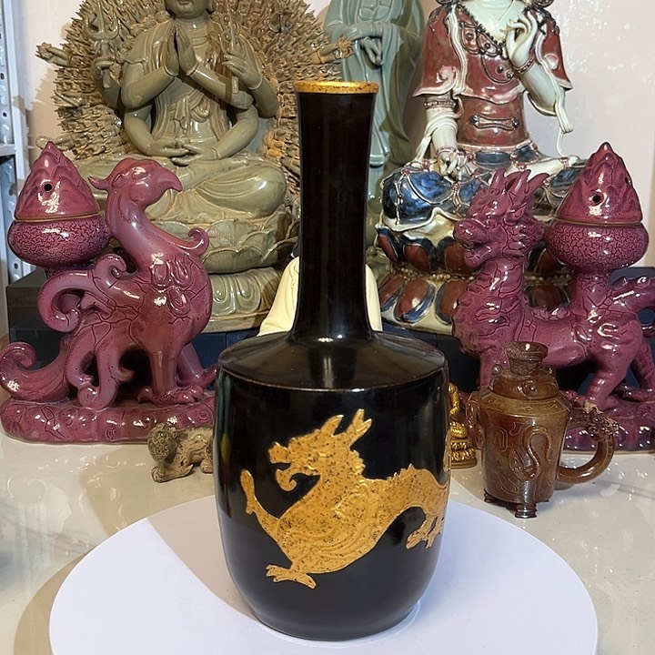 瓷片摆件摆件摆件