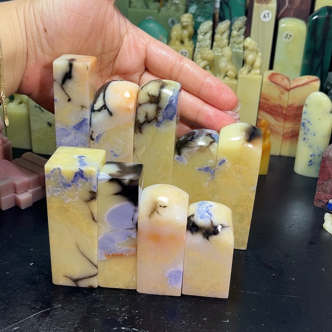 青田石印石11111111111111