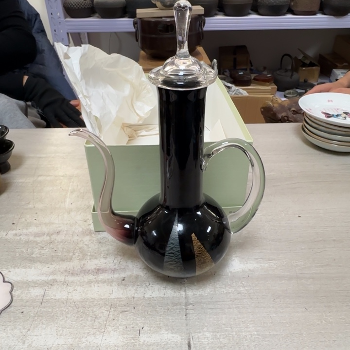 茶道具工艺品茶茶
