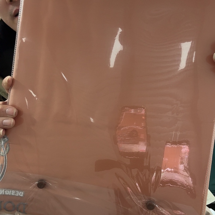 莫代尔纤维橙色全棉四件套