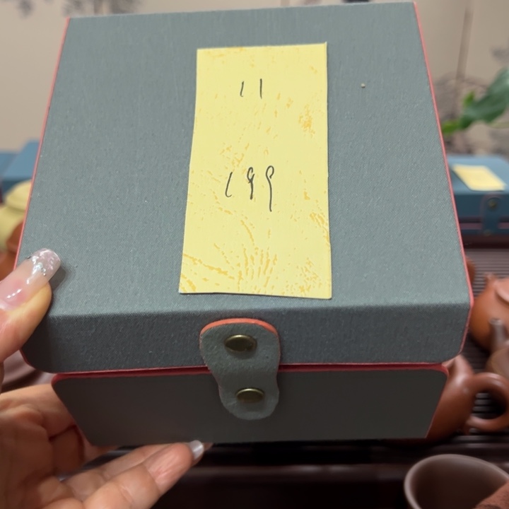 紫砂茶壶秋**生宜兴紫砂文化艺术