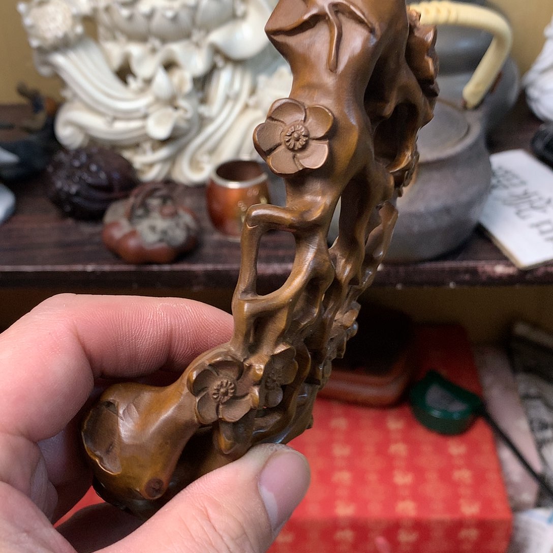 紫砂茶宠工艺美术作品