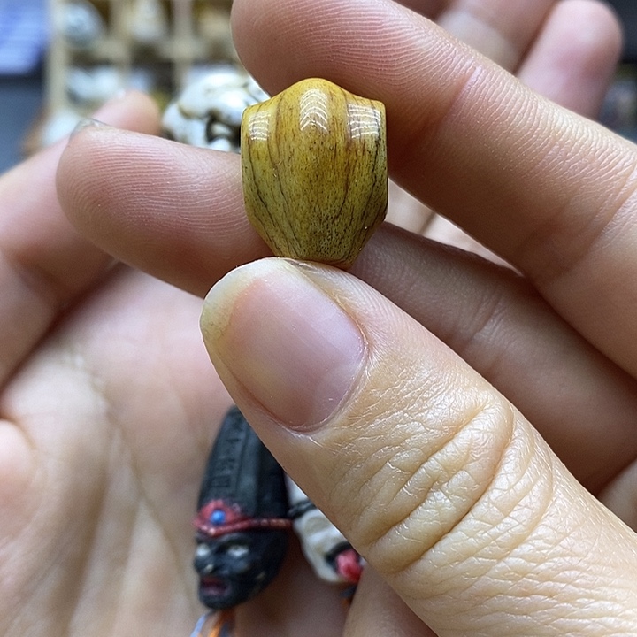 菩提籽类其他配饰配件单珠