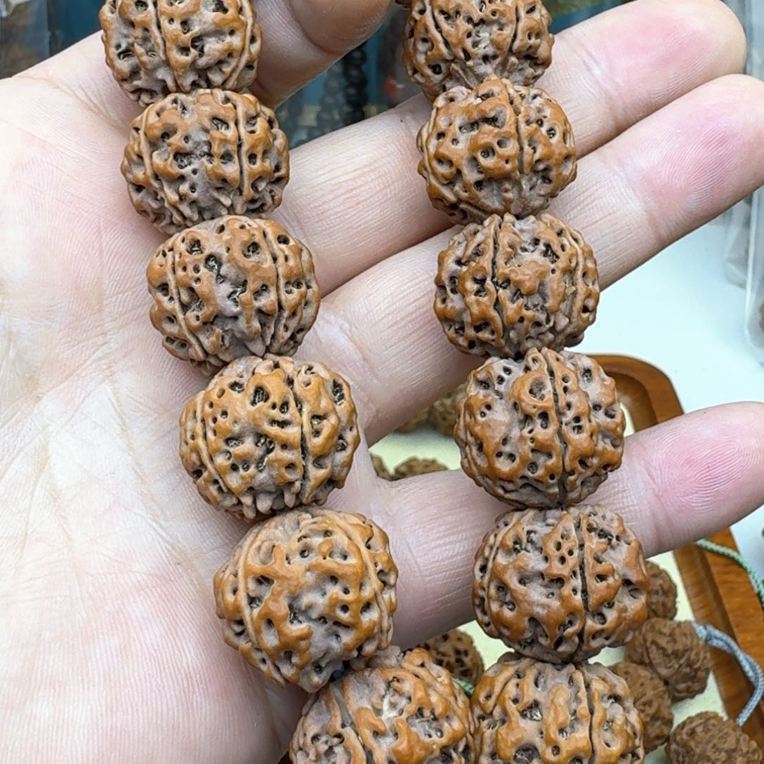 金刚菩提手串Z***O绝版安娜