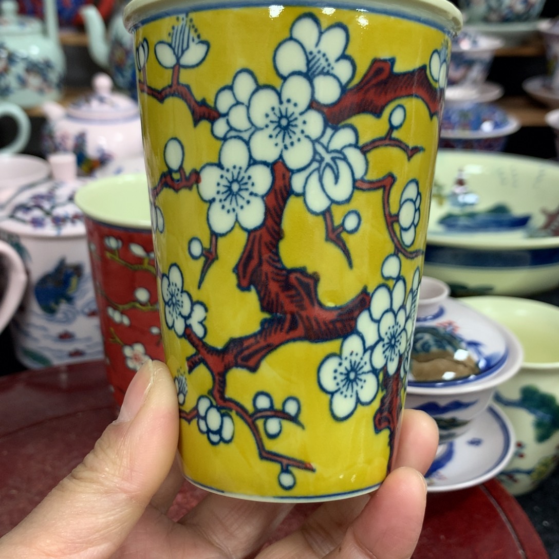 其他陶景德镇陶瓷 碗 盘 杯 壶 碟 各种……