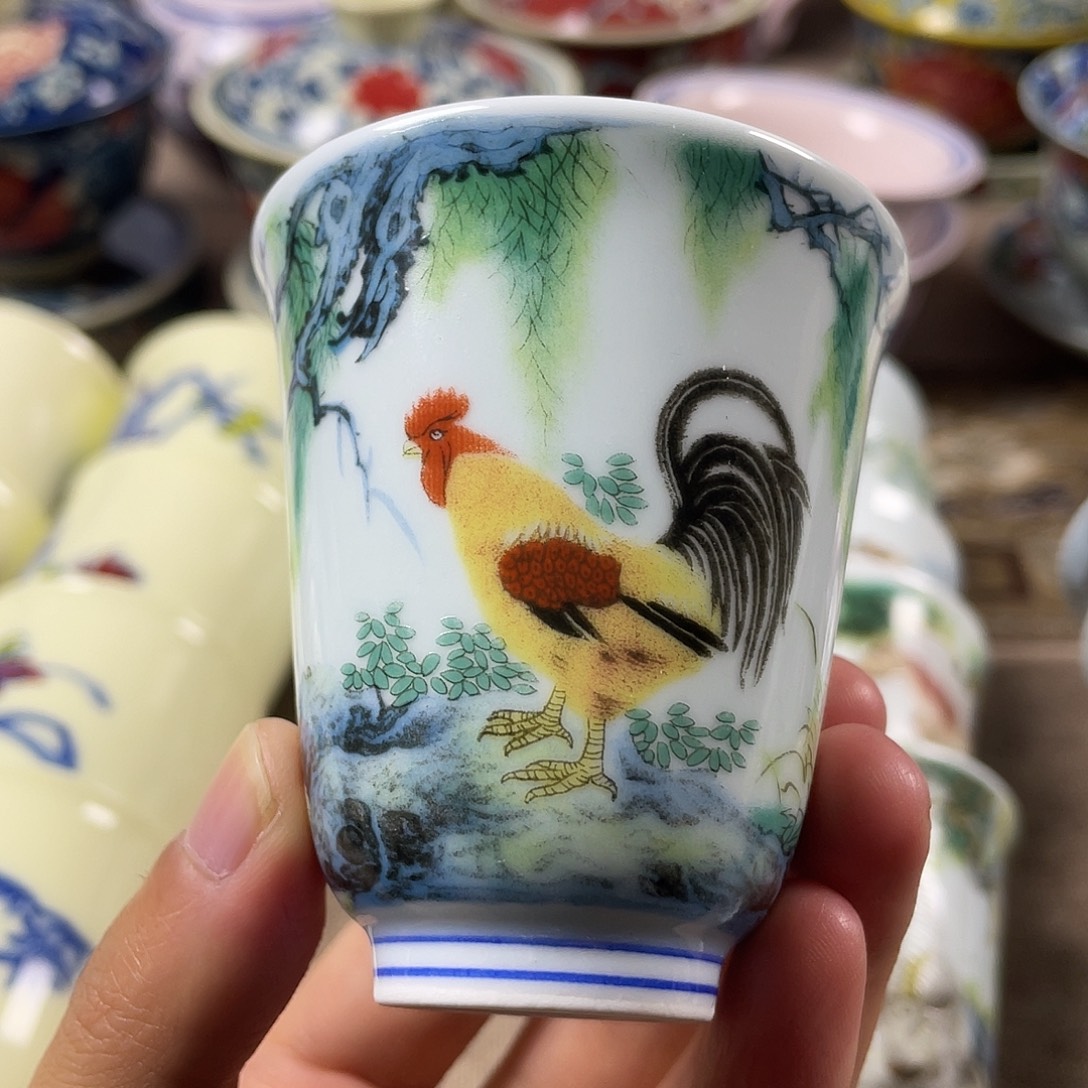 瓷片景德镇陶瓷55569999999