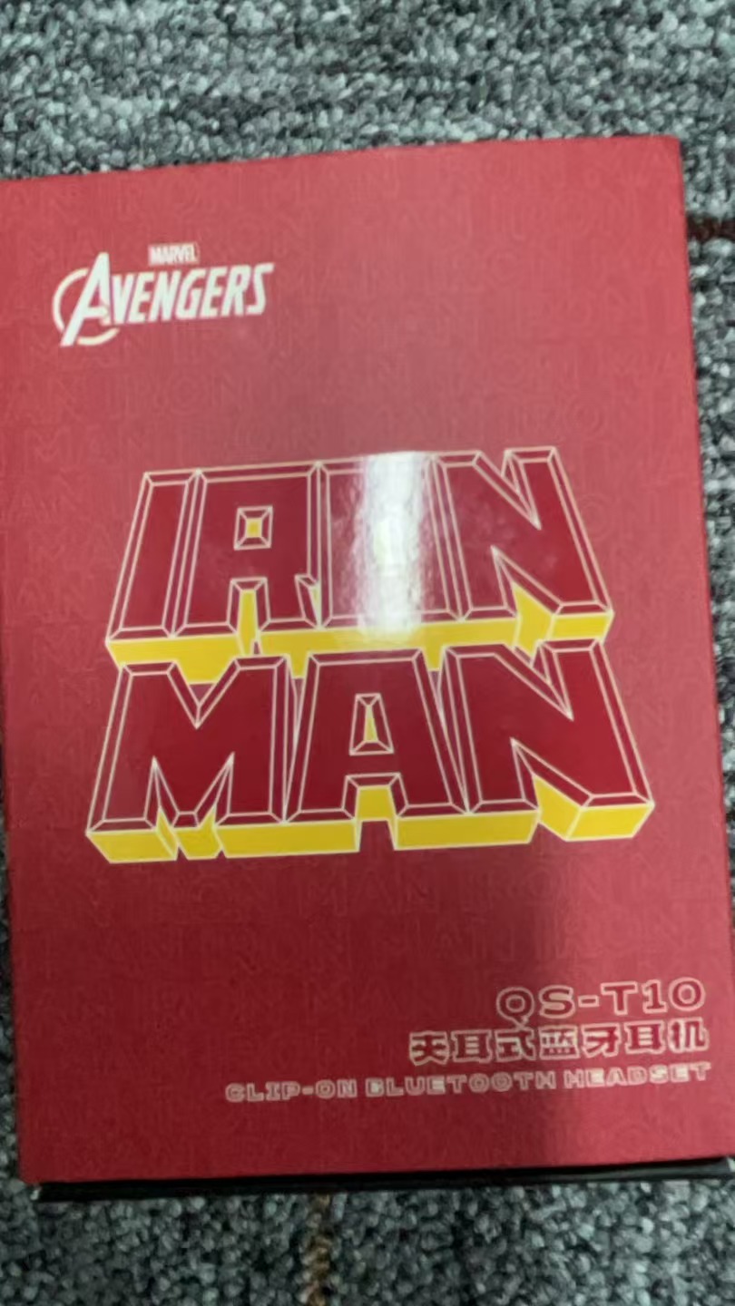 【清样品】无线蓝牙耳机入耳式