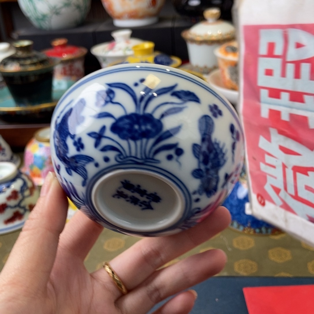 陶瓷艺术家的设计风格