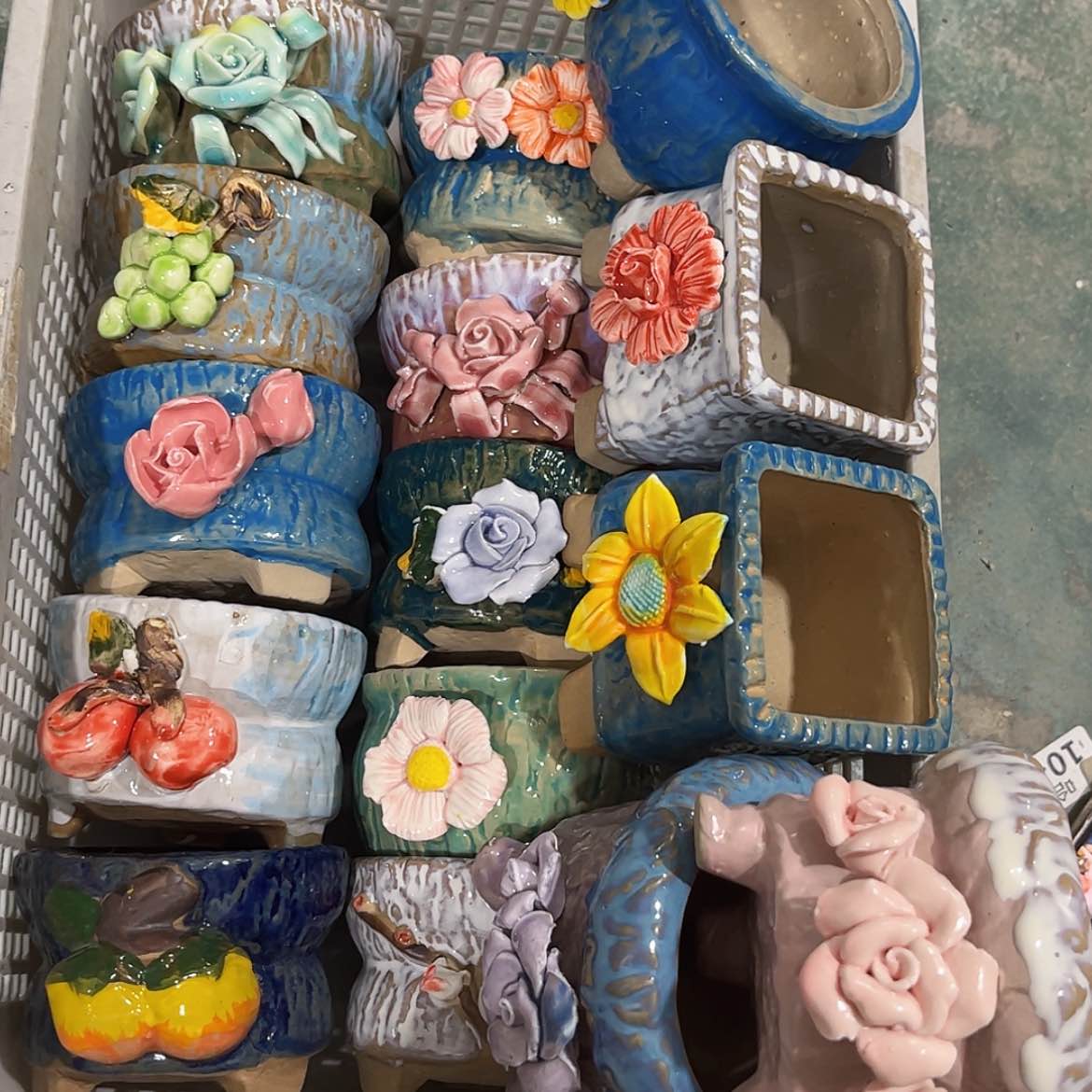 【闪购商品】红陶11126