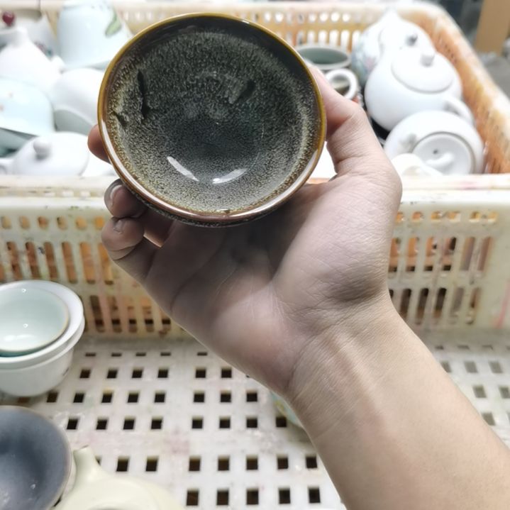 乔***院茶壶公道杯盖碗茶杯茶壶
