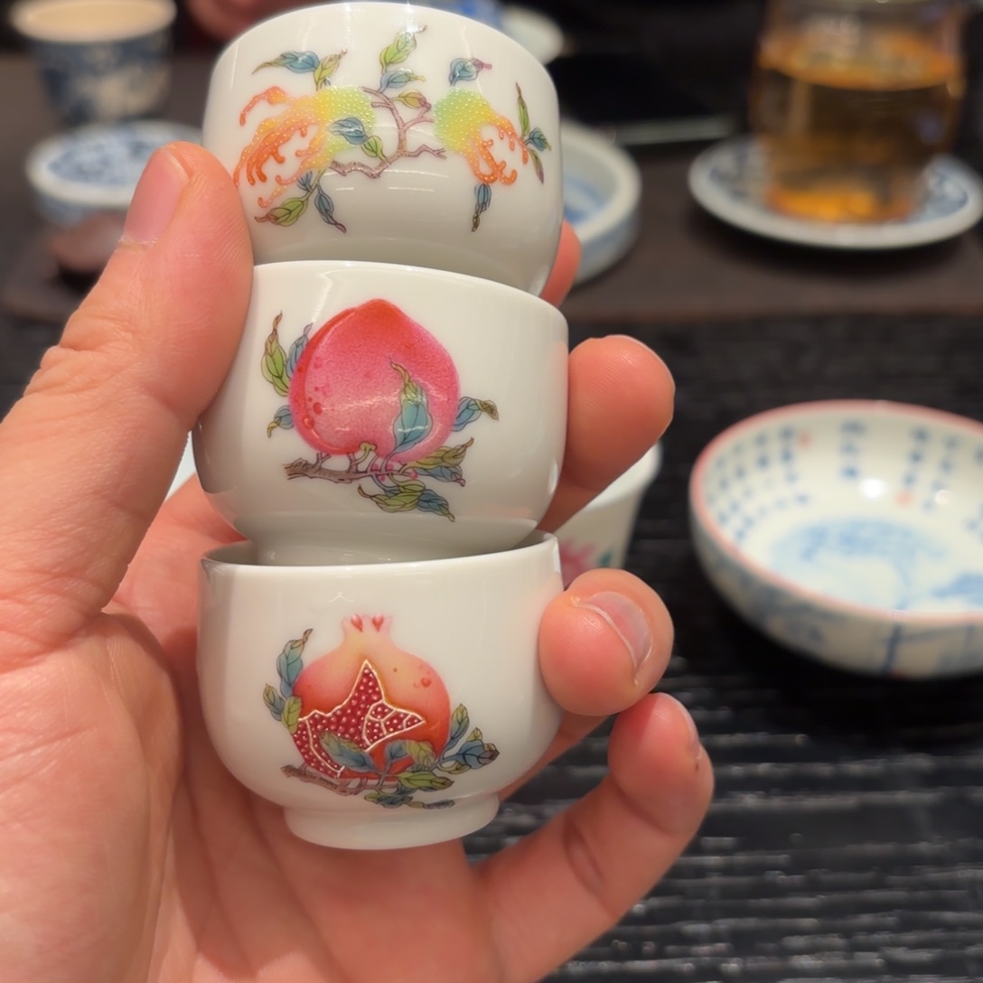 杯子t***t景德镇陶瓷杯子.