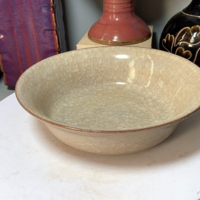 【闪购商品】摆件王*哥宋官窑冼一个