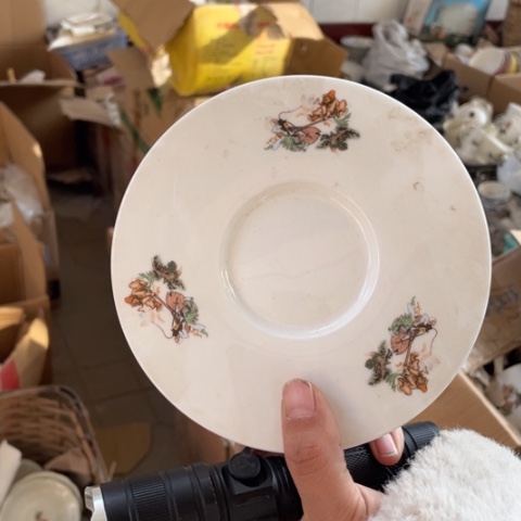 摆件陶瓷摆件工艺品。 