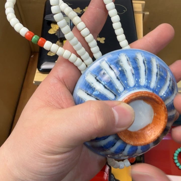 紫砂茶宠现代工艺美术作品