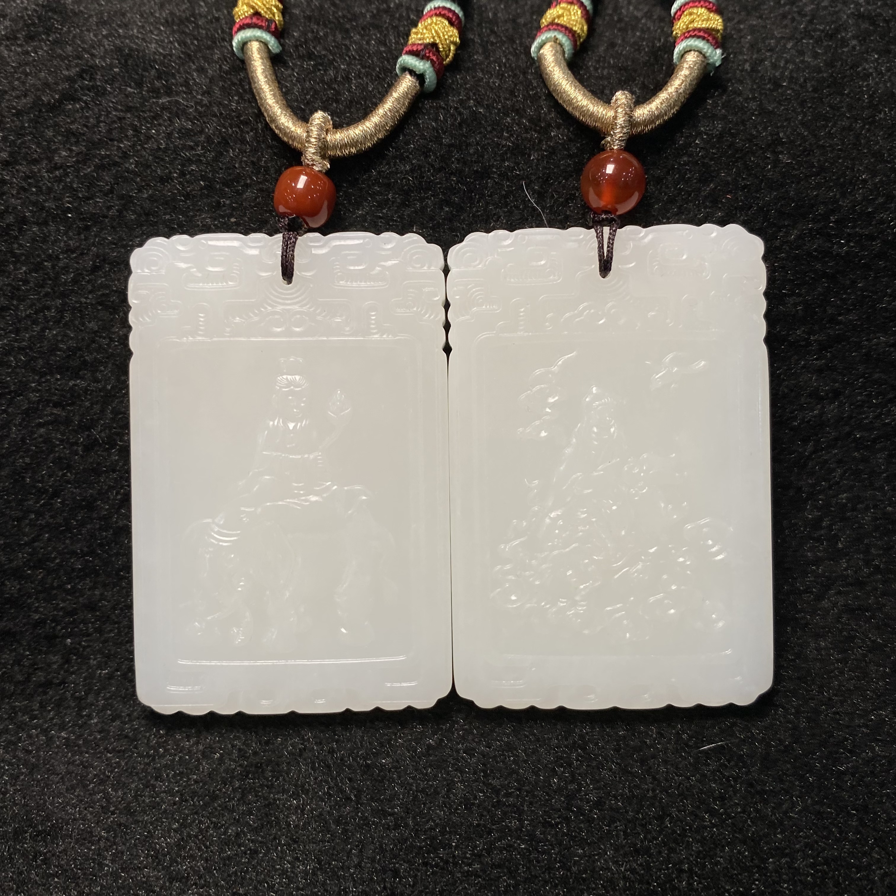  臻藏（8a）菩萨套牌2508240046