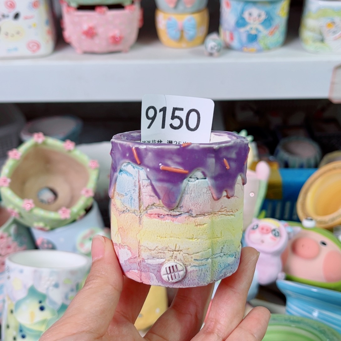 景德镇手工制作9150口5瑕