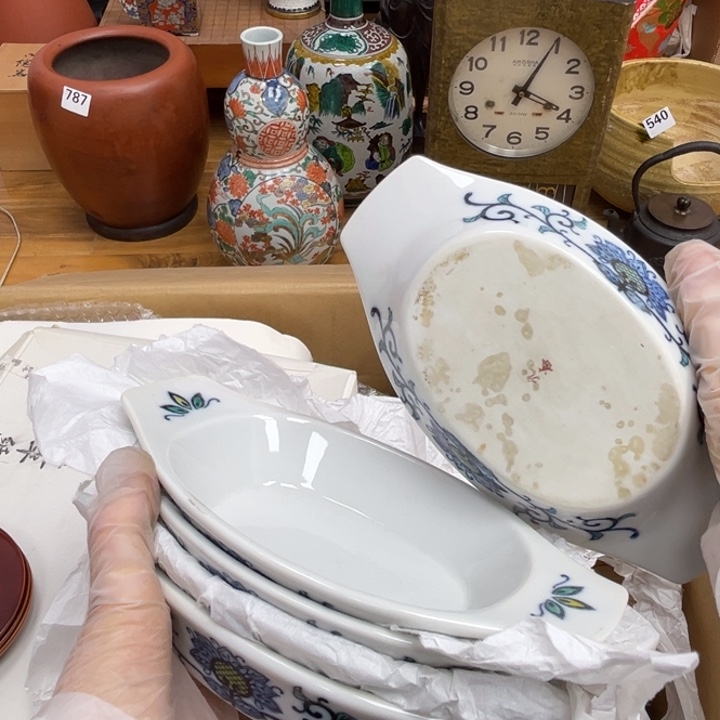 呀工艺品摆件瓷器摆件正能量