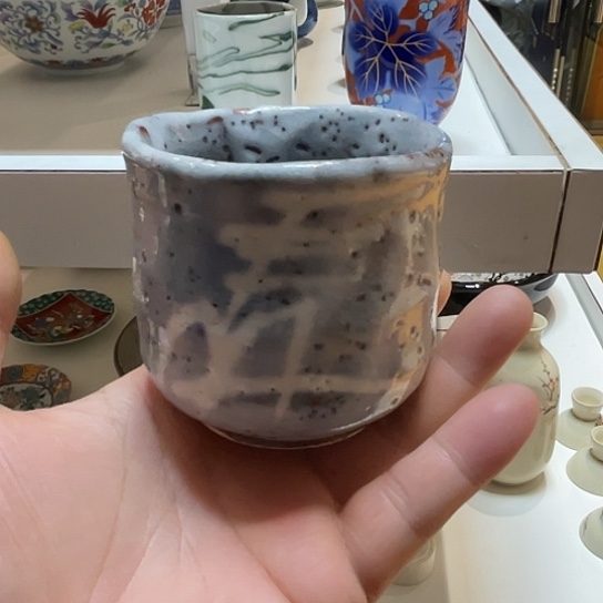 回流瓷器 默认微瑕 完美主义甚拍 陶20