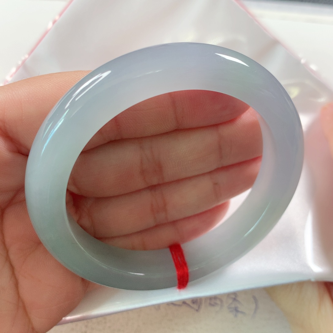 未镶嵌手镯翡翠289