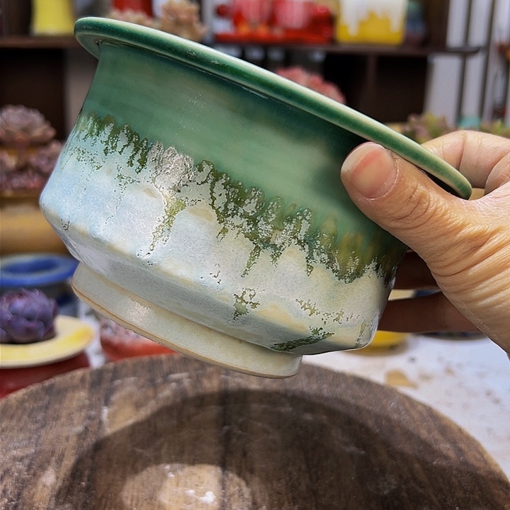 景德镇陶瓷2单包邮